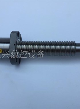 宝鸡数控机床滚珠丝杆TK36 sk40p sk50p丝杆4006 L1250 1500