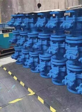 铸钢衬四氟法兰球阀Q41F46-16C不锈钢耐腐耐酸碱全衬氟球阀DN2550
