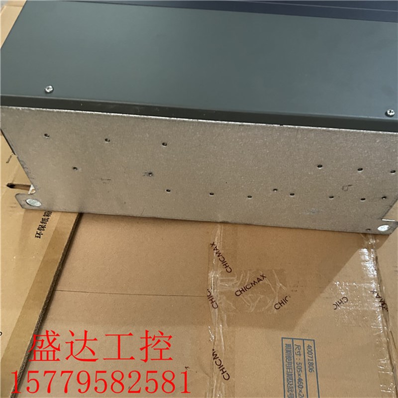 海利普变频器 HLP-SP100 45KW 380V HLP-SP100004543P20 测试包好