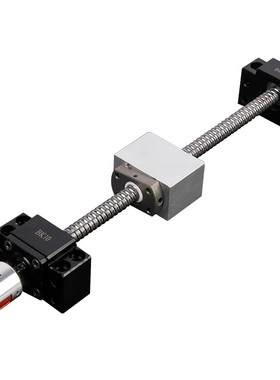 滚珠丝杆螺母SFU1204 1604 1605 1610 2005 2010 2505 2510 3205