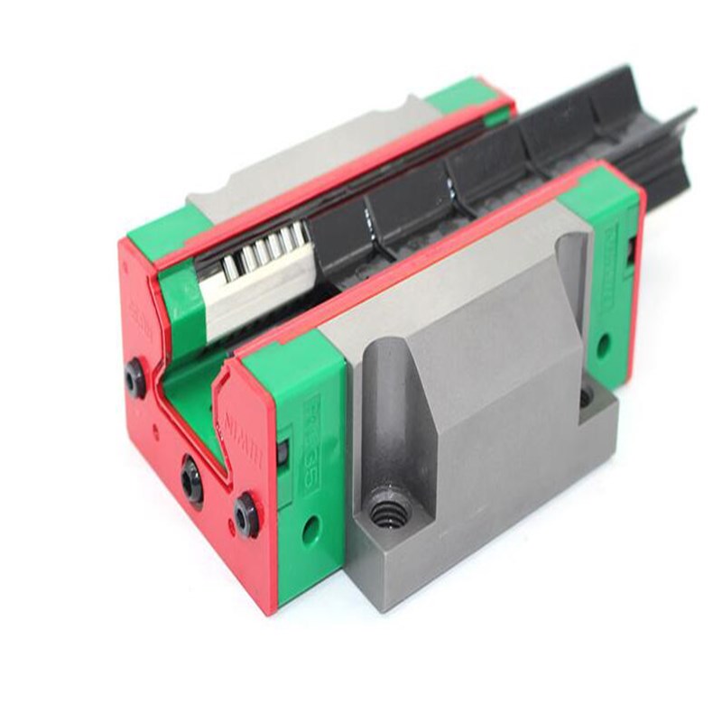 RGH15CA/RGH20CA/RGH25CA/RGH30CA/RGH35CA 精密直线轴承导轨滑块