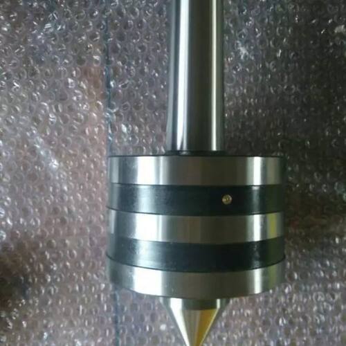 MT4/MT5/MT6-1T/3T/5T/10T重型回转活络尾座顶针数控车床可用