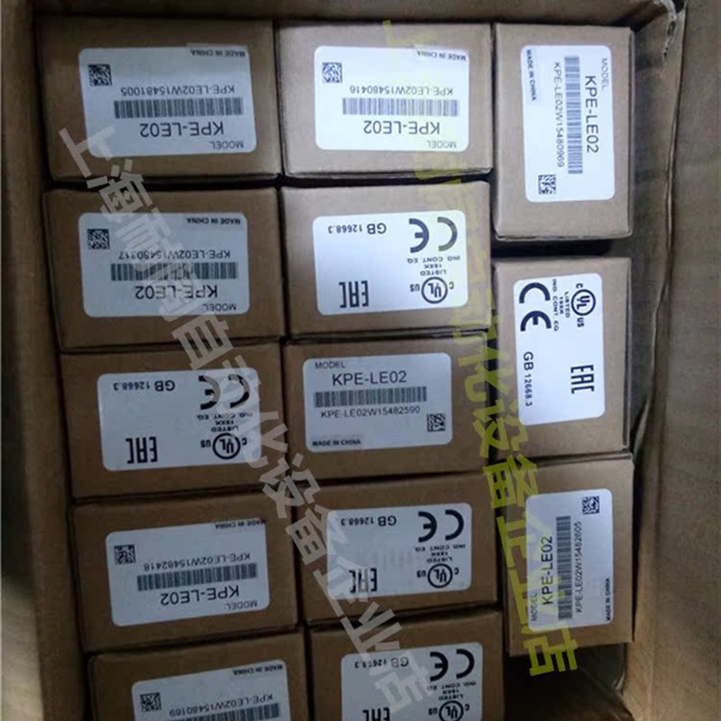 KPE-LE02 LC-M02E VFD-PU01 台达变频器 操作面板 原装