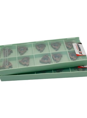 普斯特 30T型内螺纹刀片 22IR 4.0/5.0/6.0TR  P7320