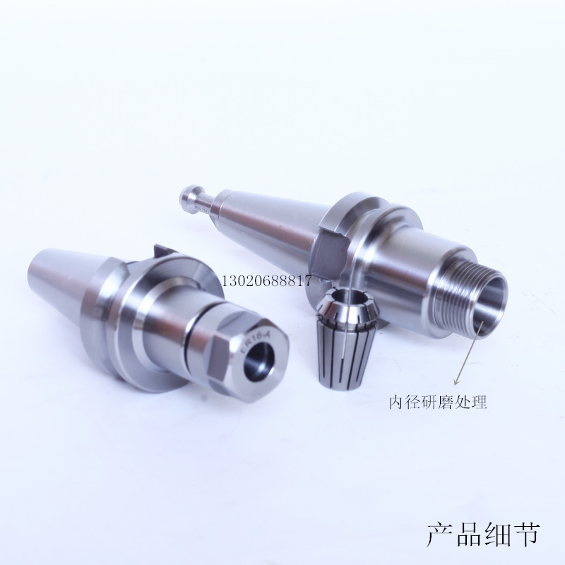 精密数控刀柄BT40-ER25/ER20/ER32/ER40-70/100/150/200/250/300L