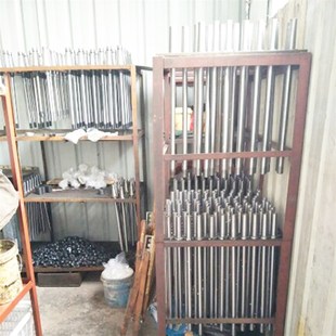 出售铣床刀盘铣床卧铣刀杆莫氏4号,5号柄浮动镗刀杆定做异刀杆