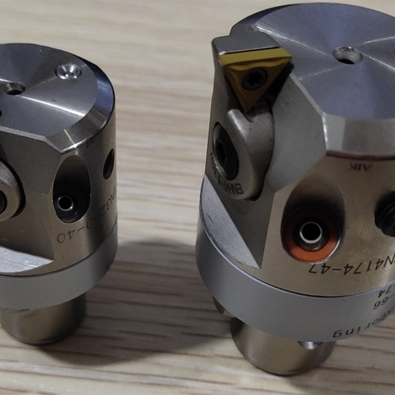 微调精镗头加工中心数控镗头oCKB3-EWN3260-40 CKB4-EWN4174-47