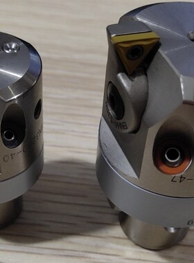 微调精镗头加工中心数控镗头oCKB3-EWN3260-40 CKB4-EWN4174-47