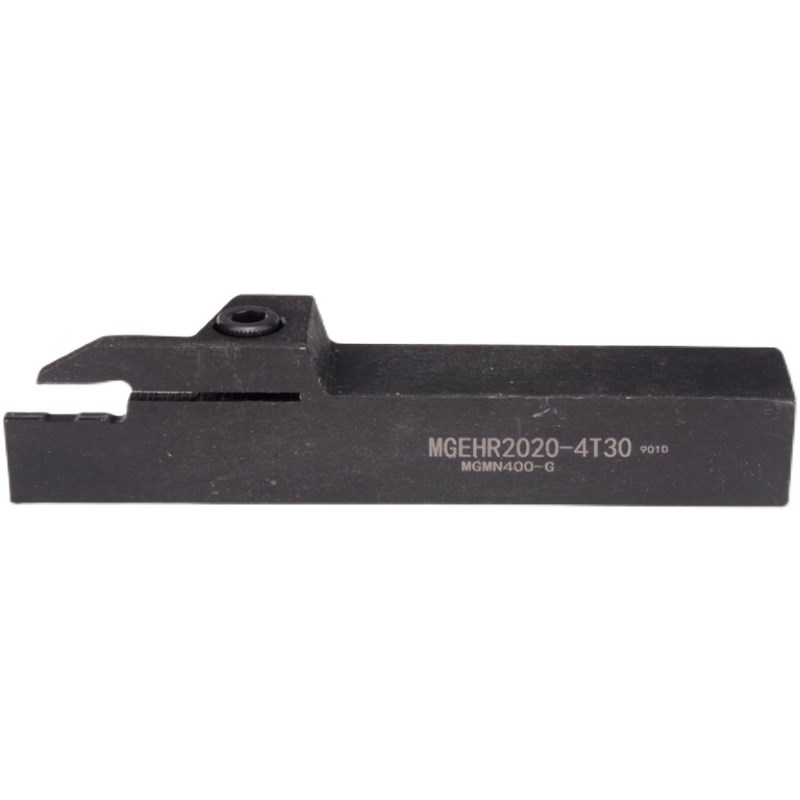 外圆加长数控切刀h刀杆MGEHR2525-4L30切断刀架弹簧钢抗震刀柄刀