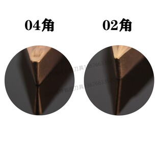 小孔平底刀内孔圆弧内孔镗孔刀内径刀杆SVJCR08内孔清底内孔平底