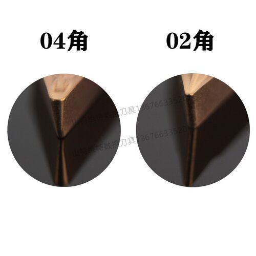 小孔平底刀内孔圆弧内孔镗孔刀内径刀杆SVJCR08内孔清底内孔平底