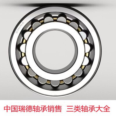 双列调心滚子轴承21304 21305 21306 21307 21308 21309CA CC/W33