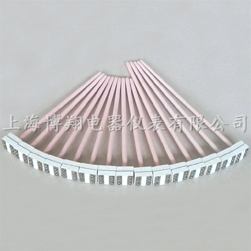 铂铑铂热电偶丝S型R型B型铂铑丝实验测温丝0.1 0.2 0.3 0.4 0.5mm