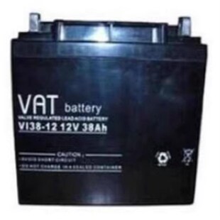 威艾特VAT蓄电池VI40-12V40AH17AH100AH24AH65AH150A电源EUPS应急