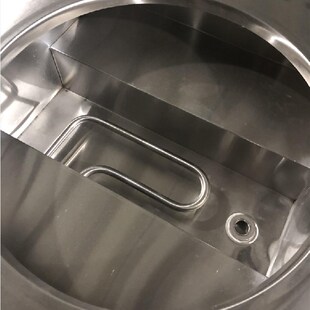 加热管专拍电发热管枪式 220V 1.5KW 2KW 热的快保温台售饭台专用