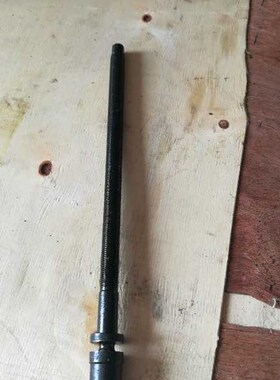 1420/1320外圆磨偏心调节丝杆,上三机,杰克,无锡上机磨床配件