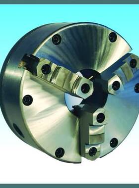 正宗呼和浩特环球三爪卡盘 沈阳机床 CA6140 CA6150 K11250C/A28