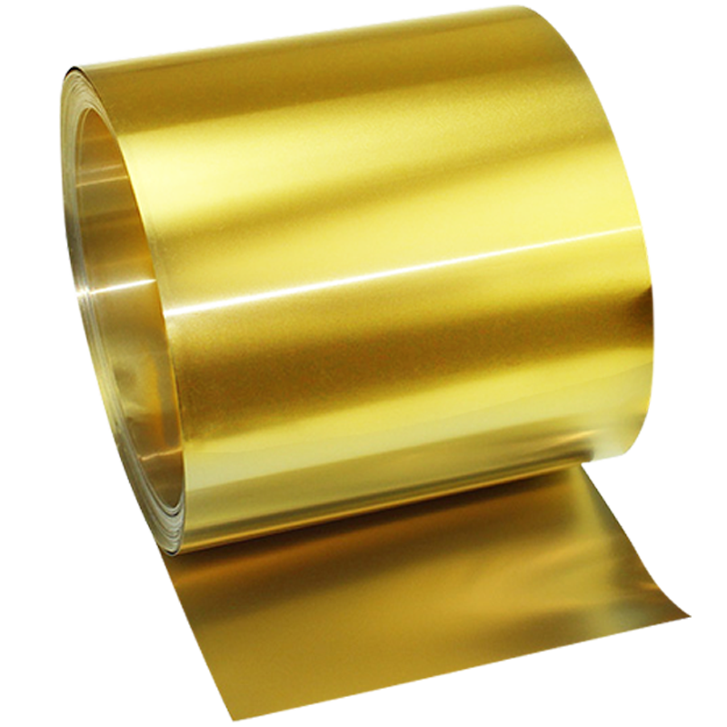 黄铜带 黄铜片 黄铜皮 黄铜箔 激光切割0.05 0.1 0.2 0.3 0.5-1mm