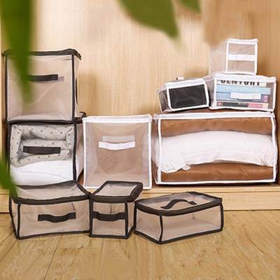 Clothes Organizer Storage box Organizer drawers Underwear Br
