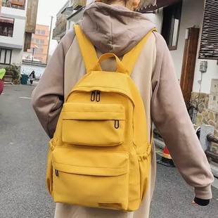 for Backpack Women Travel Backpacks Waterproof School Nylon