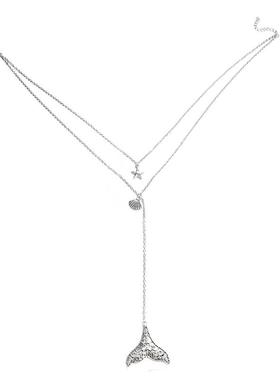 cross-border necklace jewelry hot sale Short clavicle chain