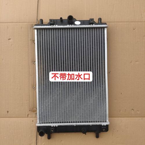 五菱之光6388水箱散热器之光S水箱 散热器 发动机水箱