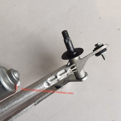 18-20款帝豪新能源ev450/350/500远景S1雨刮连动杆雨刮电机