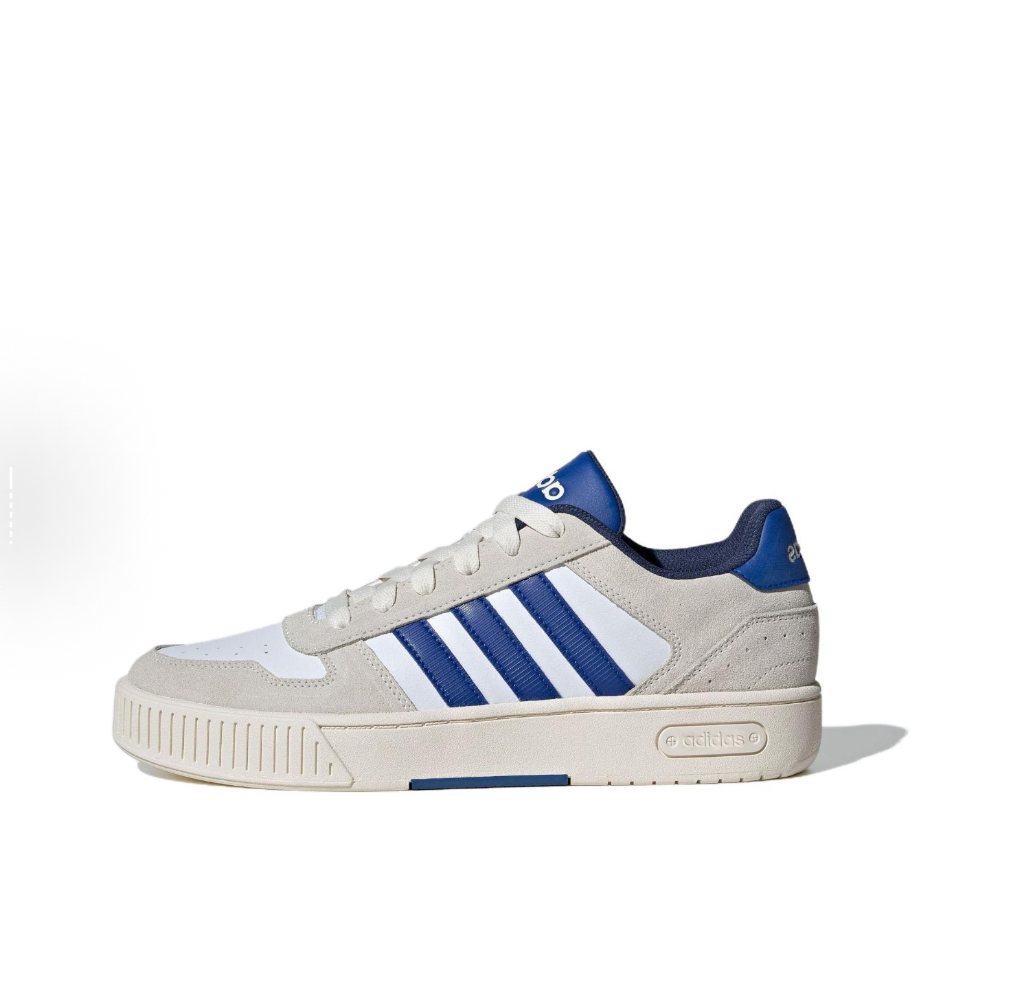 Adidas阿迪达斯D-PAD CLASSIC复古耐磨小锯齿篮球运动板鞋JH8811