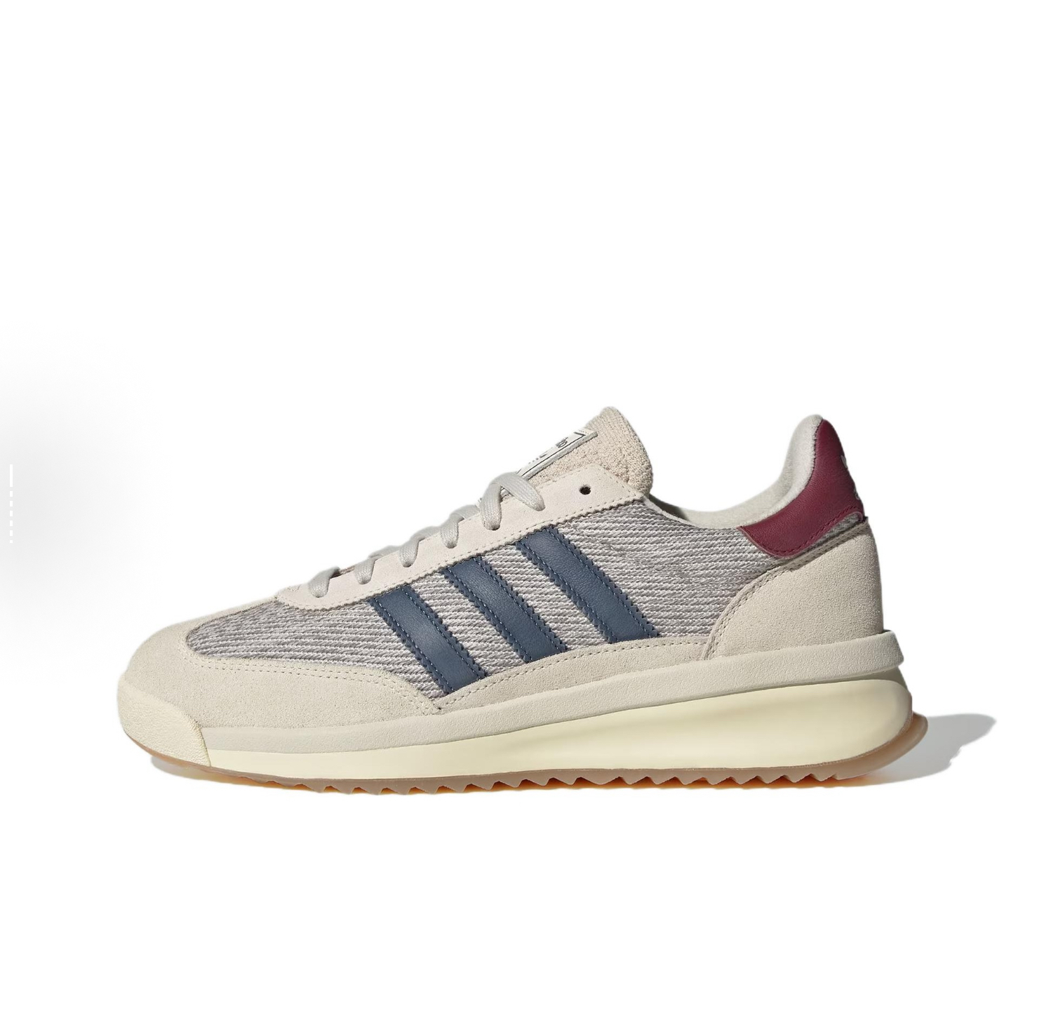 adidas/阿迪达斯男女SL 72 RTN运动休闲鞋 JI2500