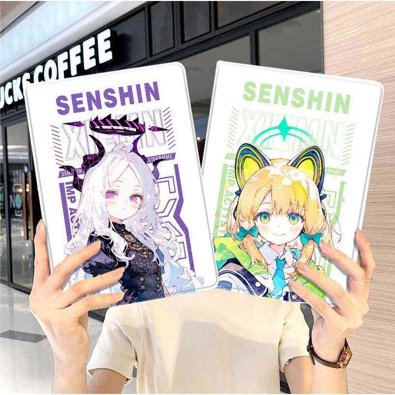 内壳软硅胶材质舒适手感,四角