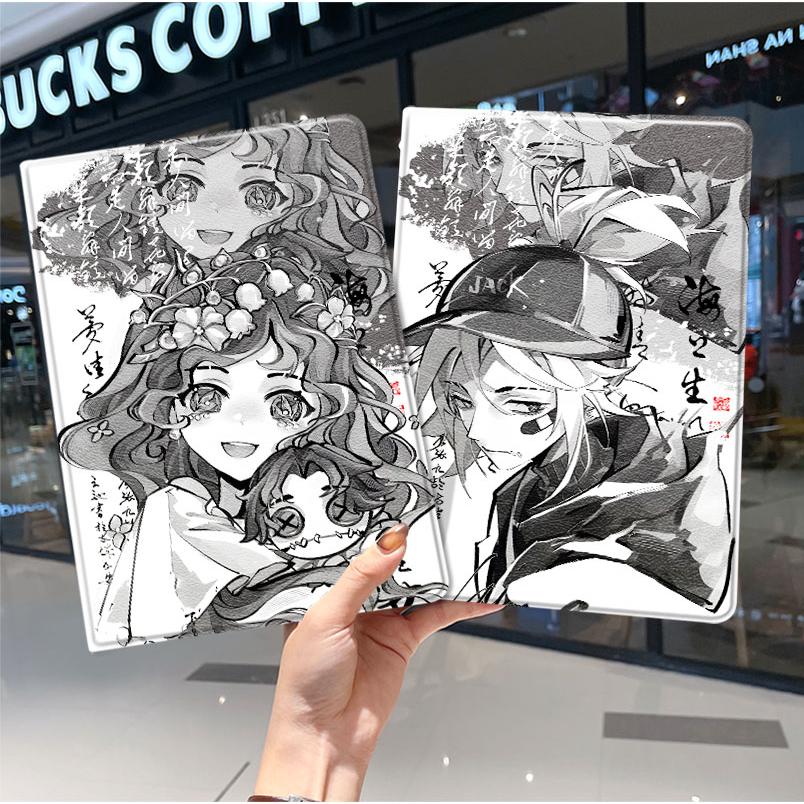 内壳软硅胶材质。舒适手感，四角防摔。