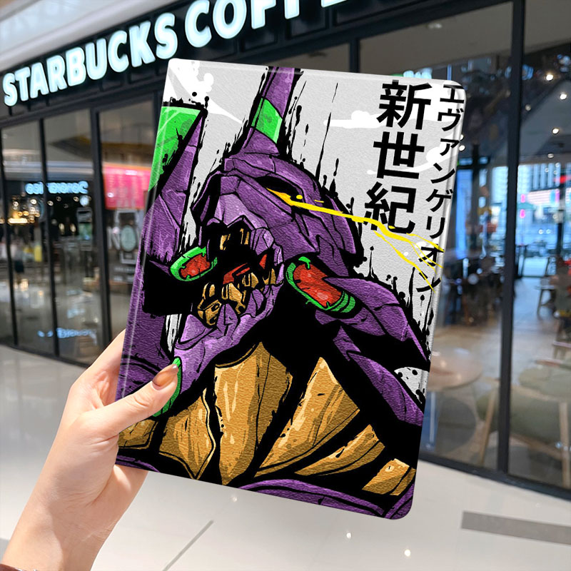 福音战士2021款ipad10保护套