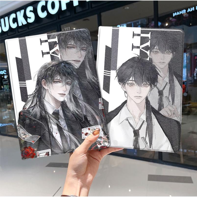 内壳软硅胶材质。舒适手感，四角防摔。