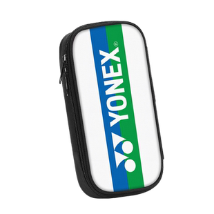 尤尼克斯笔袋yonex羽毛球联名小学生铅笔盒2026年新款超火网红爆款文具袋初中生笔盒学生文具盒儿童男孩周边