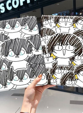 蓝色监狱2021款ipad9保护套pro2022苹果mini6外套ipod迷你4壳air5适用2平板3带笔槽ioad十第10代三折2019九八