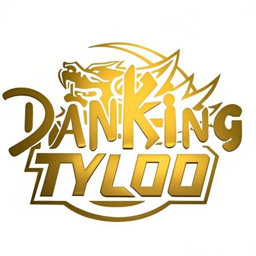 danking金属贴纸周边空悲切