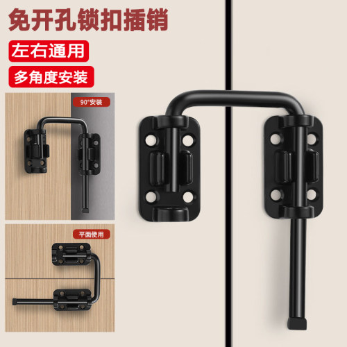 不锈钢插销厂家直销量大价优