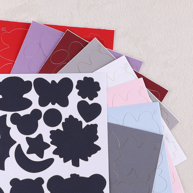 墨绿色羽绒服的补丁贴自粘免缝可水洗破洞修补贴无痕隐形修复布贴