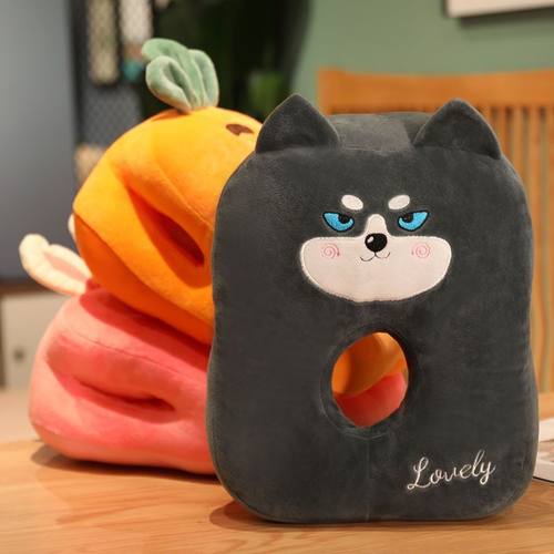 午睡枕趴睡枕办公室午休枕头学生趴趴枕午睡神器女生睡觉抱枕夏季