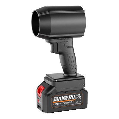 【超级风力】吹压2200g超强推力