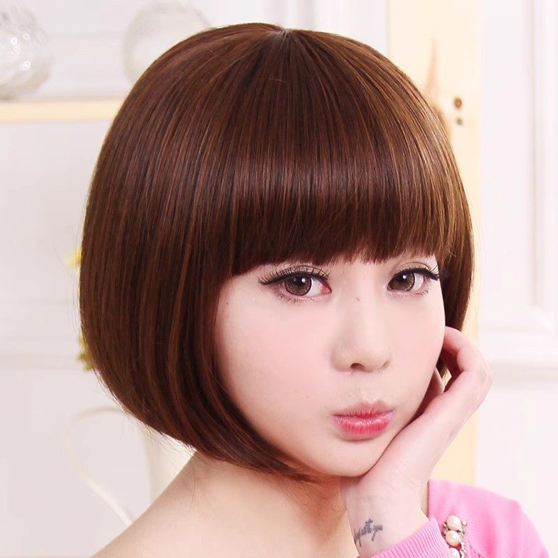 女全假发公主切自然公主切