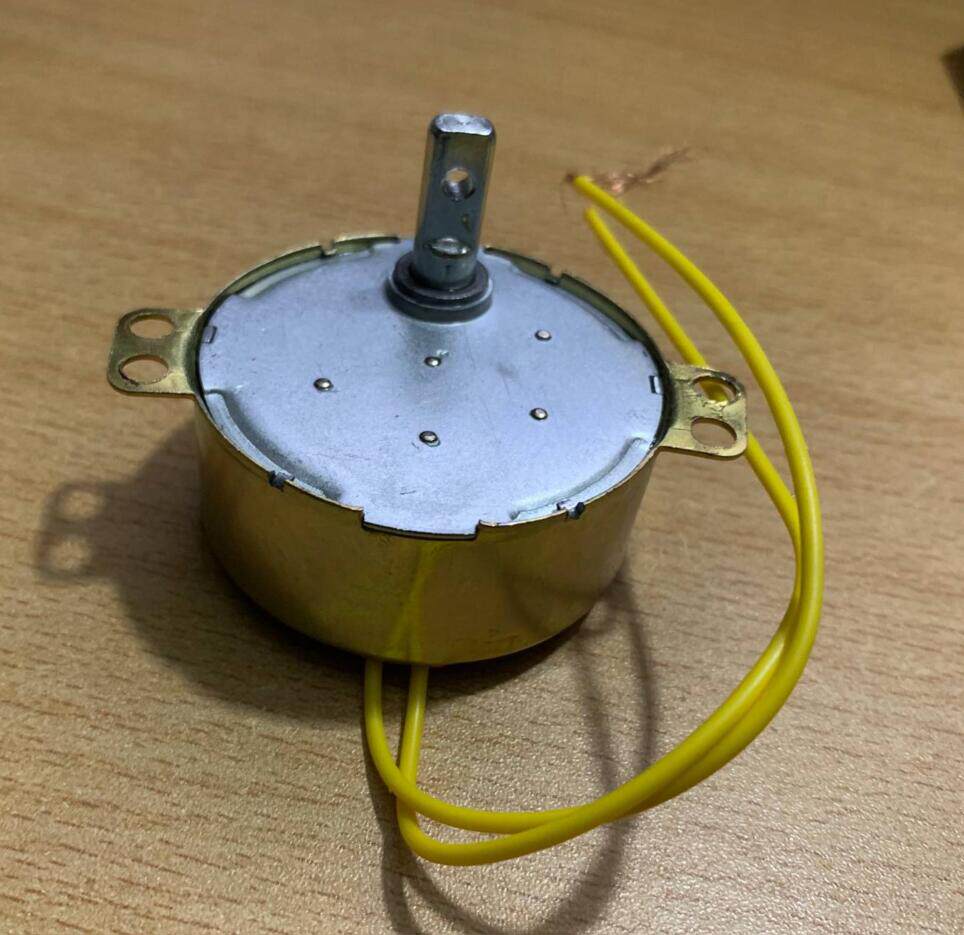 七彩阳台灯旋转灯笼专用led红色灯配件电机配件走马灯灯珠小电机