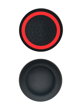 索尼串流摇杆帽PS5PIayStation Portal防尘圈钢化膜硅胶按键帽薄