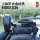 Подходит для модификации полки откидной спинки мотоцикла Honda cm300 500 1100 promise cu625 525 mini 4