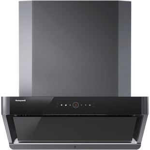 Honeywell/霍尼韦尔RH21+GH3油烟净化器家用抽油烟机燃气灶