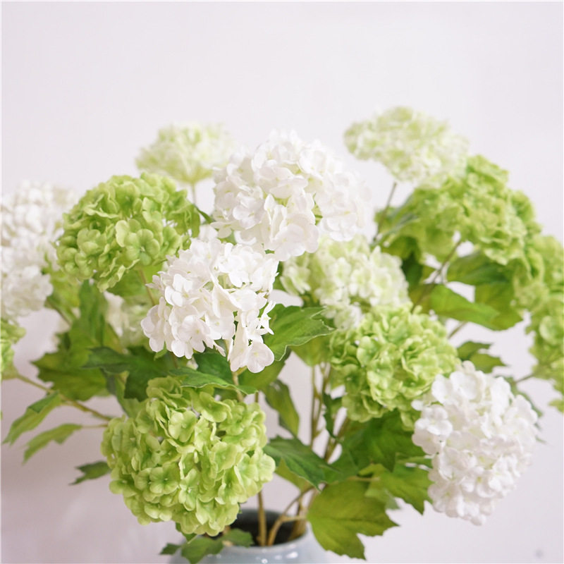 高品质仿真花手感保湿绣