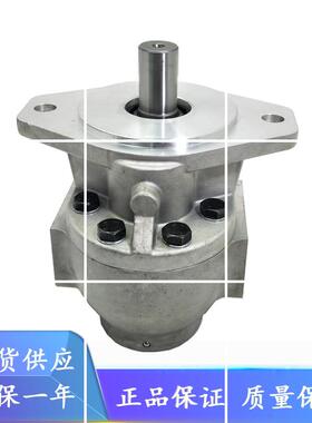 阜新液压齿轮泵CBF-E50/63/80/90CFP/CIFP高压齿轮泵现货