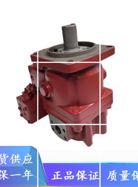 日本KAWASAKI川崎KPM液压泵K3VL140/B-10RMM-P0现货