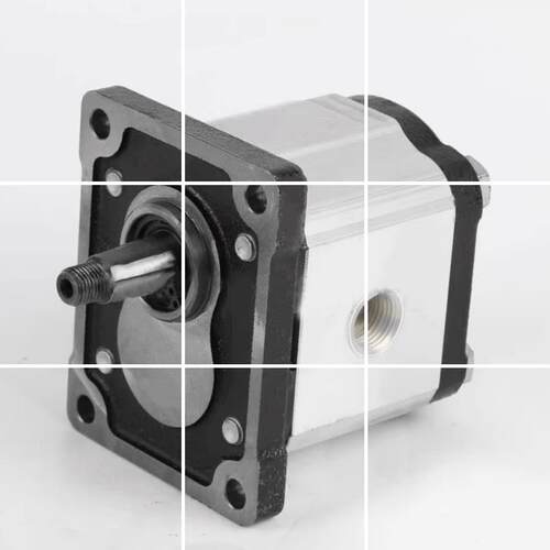 迪普马DUPLOMATIC齿轮泵GP2-011R95BGP1-0020R95GP3-0427液压现货