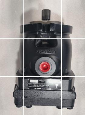 Parker/SandvikM6系列液压马达M6V1N1C2A0A00M203442旋挖钻机现货